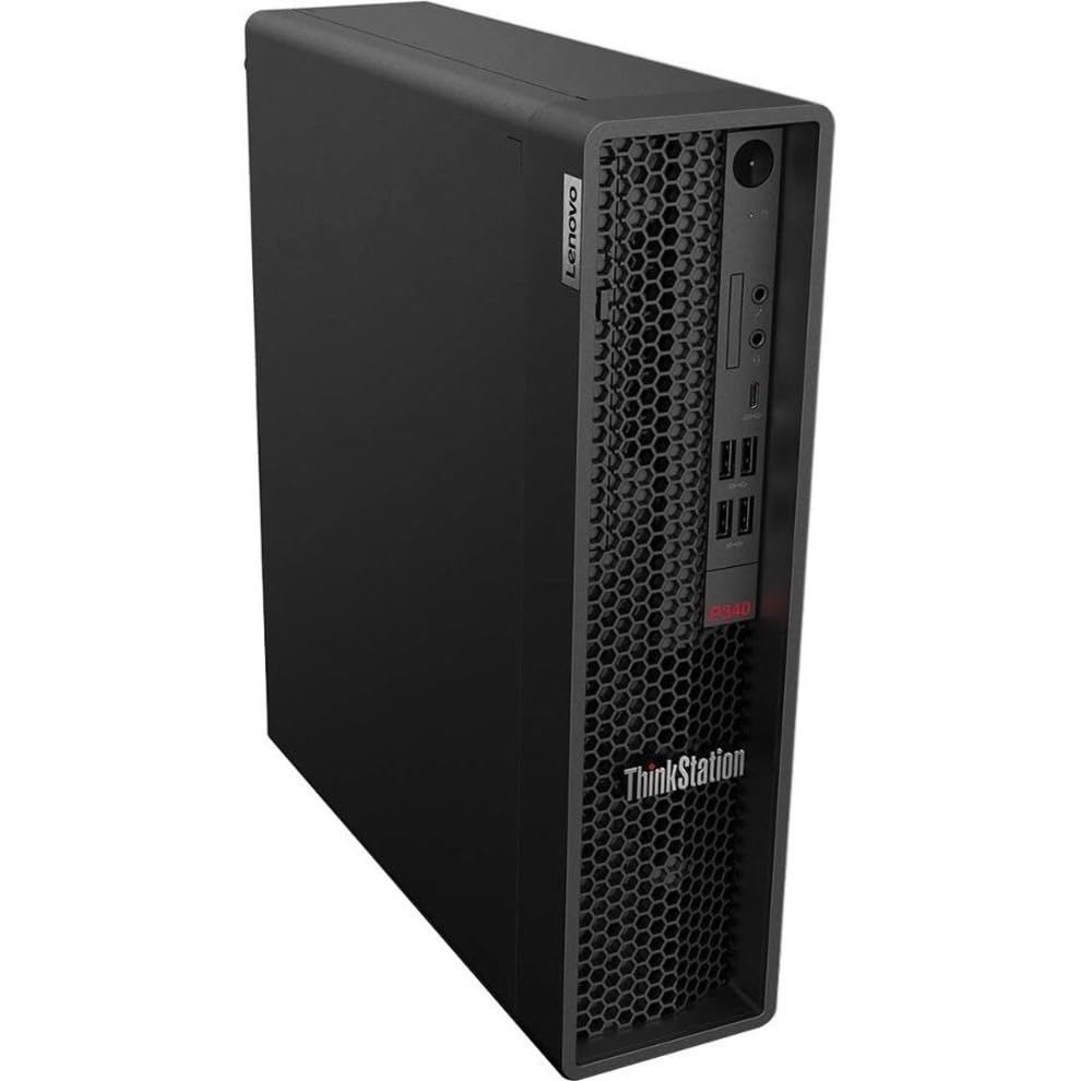 Lenovo ThinkStation P340 30DK0058US Workstation - 1 x Intel Core